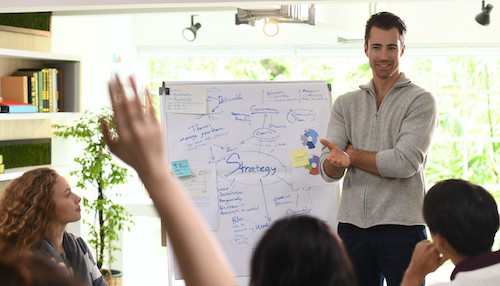 valeur ajoutee humaine